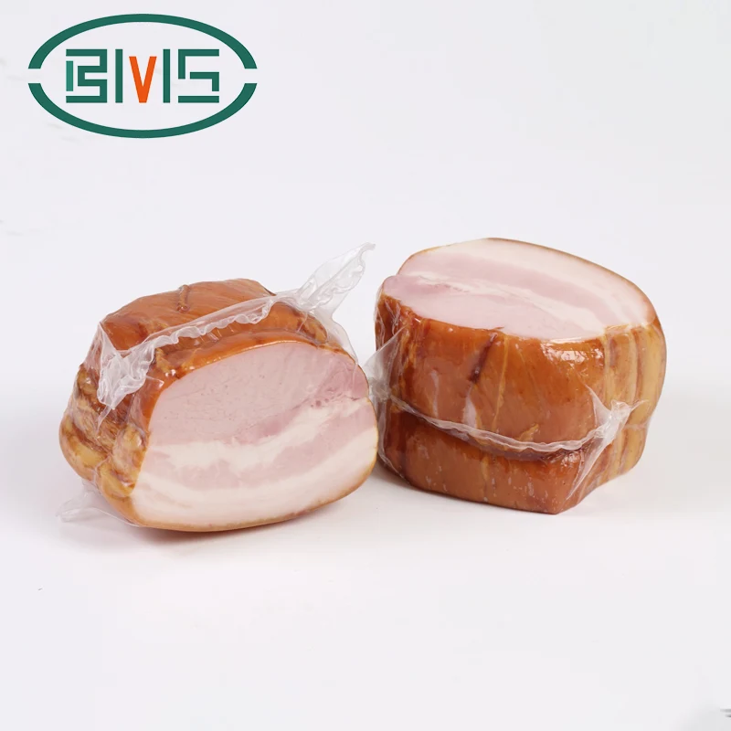 A embalagem de alimentos será quebrada?