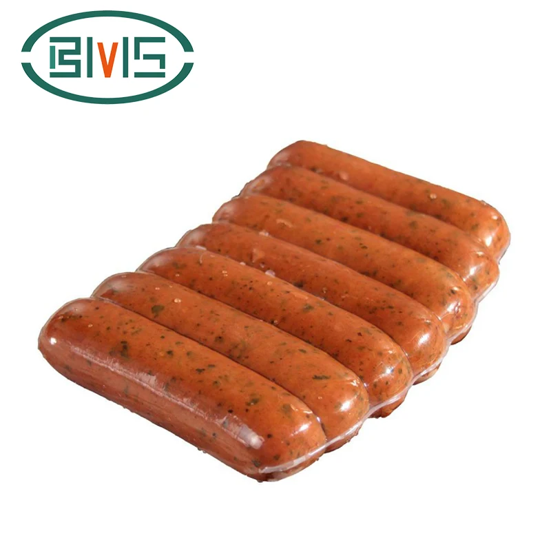 Saco termorretrátil de barreira EVOH
